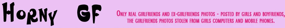 Horny Gf