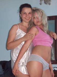 Horny gf 146 on vacation 01