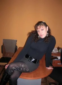 Horny gf 155 naughty stuff in the office