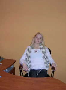 Horny gf 156 naughty stuff in the office